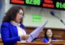 CONGRESO: Comisión archiva denuncia constitucional contra congresista María Acuña