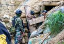 PATAZ: Comando Unificado asesta duro golpe la contra minería ilegal