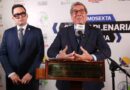 EUROLAT: eurodiputado Mato pide que A. Latina y la UE trabajen juntos contra crimen organizado