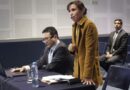 PATRICIA BENAVIDES: Poder Judicial evalúa solicitud de suspensión por 36 meses