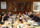 MARRUECOS: Congresistas peruanos realizan visita oficial para reforzar cooperación