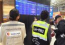 AEROPUERTO: Demandan a LAP «tomar medidas urgentes» ante saturación, demoras y cancelaciones de vuelos