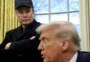 ROMPEN PALITOS/ «Sin mí no sería presidente»: Musk y Trump inician una guerra en público
