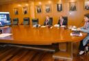 JUNTA DE FISCALES SUPREMOS: Recuerdan que es el único órgano que puede nombrar al Fiscal de la Nación