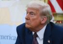 TRUMP: Expulsar a Rusia del G7 fue “un error”
