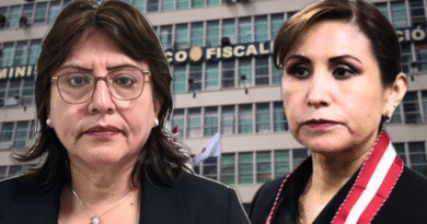 ¡ULTIMATUM! JNJ da plazo a Delia Espinoza para reponer a Patricia Benavides