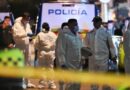COLOMBIA: Policía tras los autores intelectuales de atentado contra Uribe