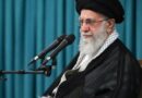 IRÁN: Amenaza bases militares de EE.UU. tras su ataque