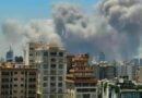 ¿SERÁ? Trump dice que hay un acuerdo de alto el fuego entre Israel e Irán pero…