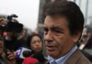 MINISTERIO PÚBLICO: Oficializa reincorporación de Tomás Gálvez como fiscal supremo