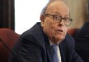 VELARDE: Advierte pérdida de influencia del MEF en políticas públicas