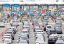 OPINIÓN/ Más peajes, más carriles pero más lento: La paradoja de viajar por la Panamericana Norte