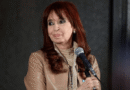 ARGENTINA: Cristina Fernández cumplirá su condena en casa