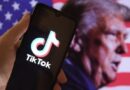 EEUU: Donald Trump prorroga otros 90 días plazo de venta de TikTok