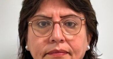 DELIA ESPINOZA: Insiste en pedir a la JNJ el acta con la decisión que resolvió recurso de nulidad de Benavides