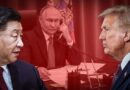 ANALISIS/ Xi y Putin presentan un frente unido ante la crisis entre Israel e Irán, en un mensaje encubierto a Trump