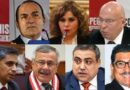 FARÁNDULA JUDICIAL: Presentan denuncias constitucionales contra miembros de la JNJ