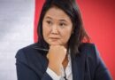 KEIKO: No descarta ceder candidatura e ir en alianza para comicios 2026