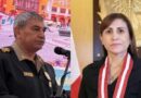 PNP: Reconoce a Patricia Benavides como Fiscal de la Nación y otorga medidas de seguridad