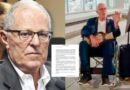 PPK: Ministerio Público constató intento de salida del país de Pedro Pablo Kuczynski