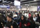 AEROPUERTO JORGE CHÁVEZ: Pasajeros varados por incorrecta distribución de combustible a las naves