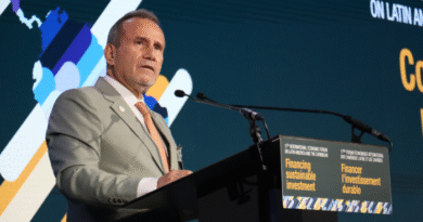 OCDE: Perú avanza en la implementación de las recomendaciones para su adhesión