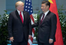 Acuerdo comercial permanente entre EE.UU. y China está en riesgo