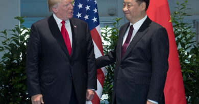 Acuerdo comercial permanente entre EE.UU. y China está en riesgo