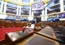 OPINIÓN/ Delirante conducta por reenganche parlamentario