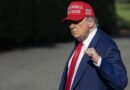 ANALISIS/ «El ataque de EE.UU. a Irán está lleno de riesgos para Trump»