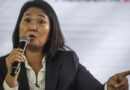 KEIKO: «El péndulo de la izquierda va ahora a la centro derecha en la región»