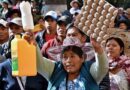 BOLIVIA: Gobiernos chavistas ponen al país al borde de la hambruna