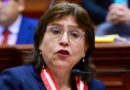 SIGUE EL SHOW: Ahora Delia Espinoza presenta Habeas Corpus contra la PNP