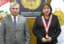 ESCÁNDALO SIN FIN: En mensaje televisado Delia Espinoza no acepta decisión de la JNJ