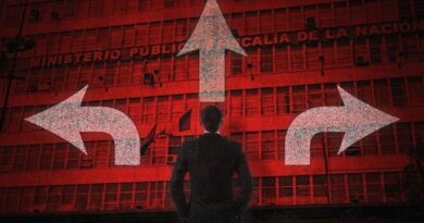 OPINIÓN/ La decisión de la JNJ y el doble estándar jurídico del progresismo
