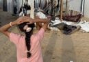 GAZA: Ataques israelíes dejan al menos 70 muertos