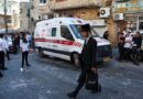 ISRAEL: Misiles iraníes dejan 86 heridos en Tel Aviv este domingo