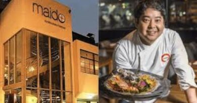 «THE WORLD’S 50 BEST RESTAURANT´S»: Restaurante peruano Maido se corona como el mejor del mundo