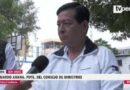ARANA: «Ve con estupor que el Ministerio Público no esté actuando como lo ordena la Ley»