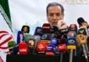 IRÁN: Ataques de EE.UU. tendrán «consecuencias eternas»