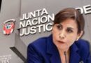 JNJ: Informa al Congreso y PCM sobre restitución de Patricia Benavides como fiscal de la Nación