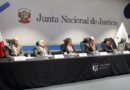 JNJ ACLARA: «Delia Espinoza no tiene competencia para iniciar diligencias preliminares contra los miembros»