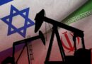 PETRÓLEO: Sube un 4% hasta su nivel más alto desde finales de enero por la escalada del conflicto entre Irán e Israel