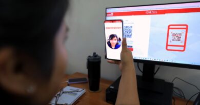 Autorizan transferencia a favor de Reniec por más de S/2 millones