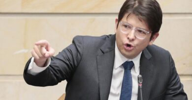 Consternación mundial por atentado contra el senador colombiano Miguel Uribe