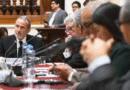 CONGRESO: Canciller ratifica que Tratado de Alta Mar busca proteger especies fuera de las 200 millas