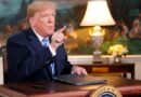 ALERTA INFORMATIVA: EEUU lanzó ataques aéreos contra tres sitios nucleares en Irán