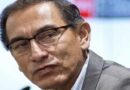 VIZCARRA: Para octubre se dará sentencia y «será condenatoria» según fiscal