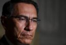 VIZCARRA: PJ deja al voto pedido para suspender condena por caso Lomas de Ilo