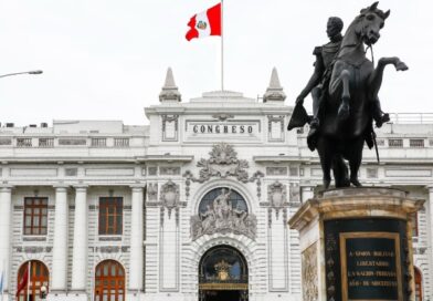 CONFIEP: Pide al Congreso acelerar análisis de las facultades solicitadas por el Ejecutivo